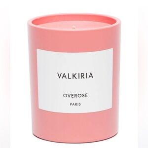 Overose Valkiria Candle